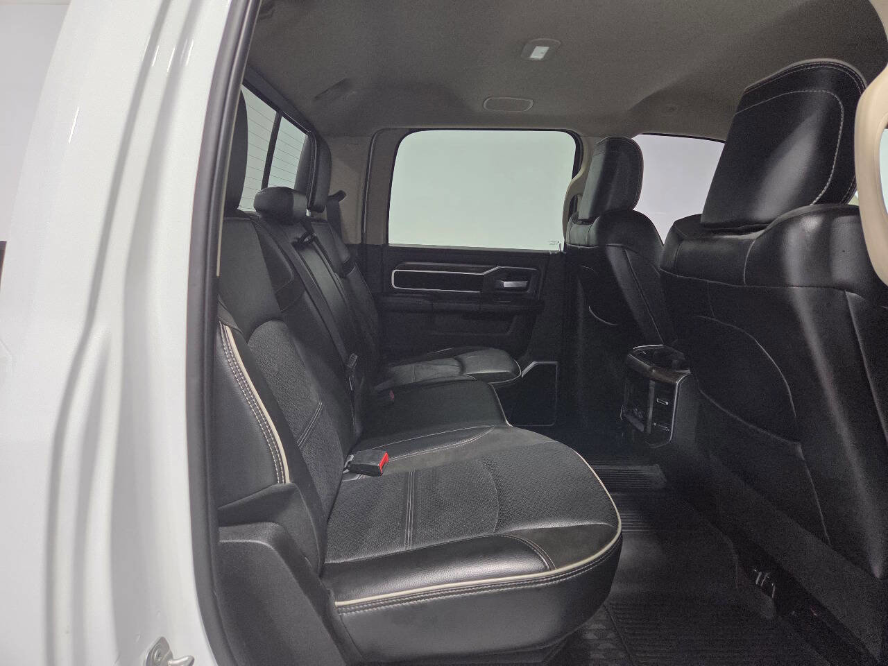 Used 2022 RAM 2500 Laramie image 15