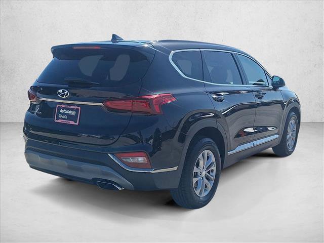 Used 2019 Hyundai Santa Fe SEL w/ Cargo Package FWD image 5