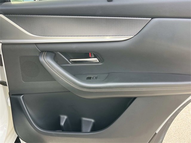 Used 2024 MAZDA CX-90 3.3 Turbo w/ Preferred Plus image 23