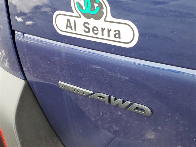 New 2026 Subaru Outback Limited XT image 4