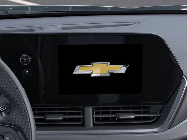 New 2026 Chevrolet Trax LS w/ LS Convenience Package FWD image 20
