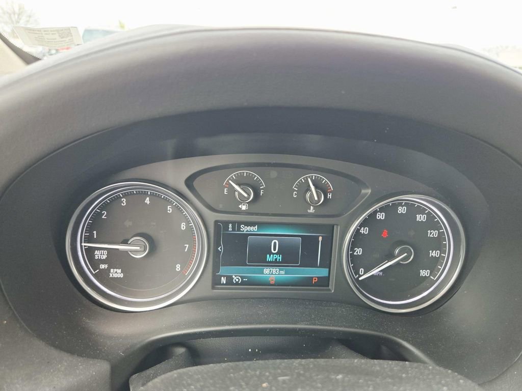 Used 2019 Buick Enclave Essence w/ Trailering Package, 5000 lbs. image 11