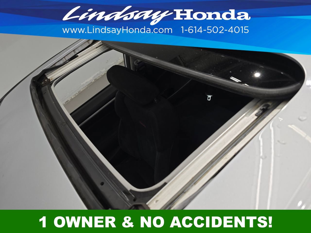 Used 2008 Honda Civic Si image 20