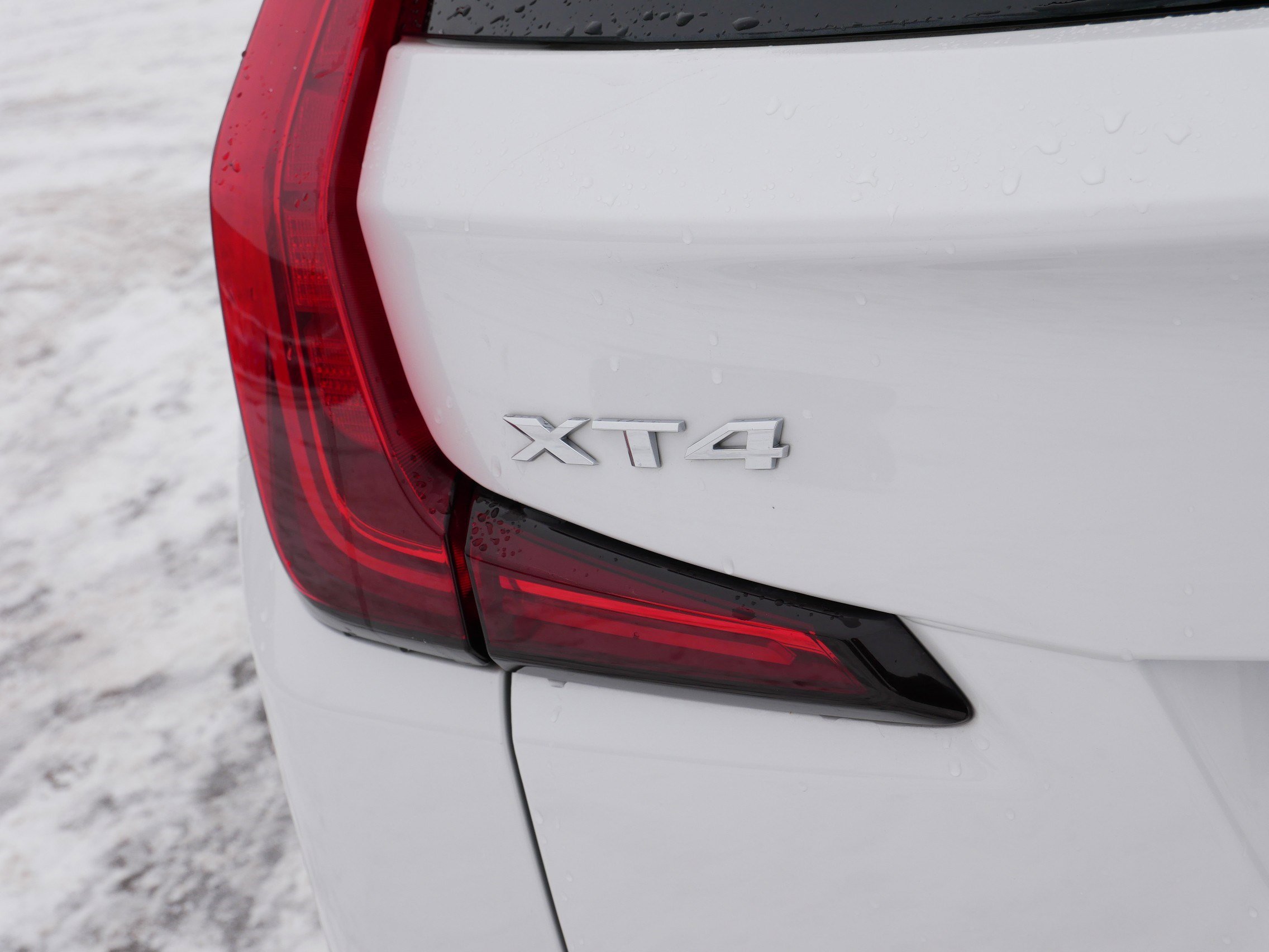 Certified 2022 Cadillac XT4 Premium Luxury w/ Technology Package image 18