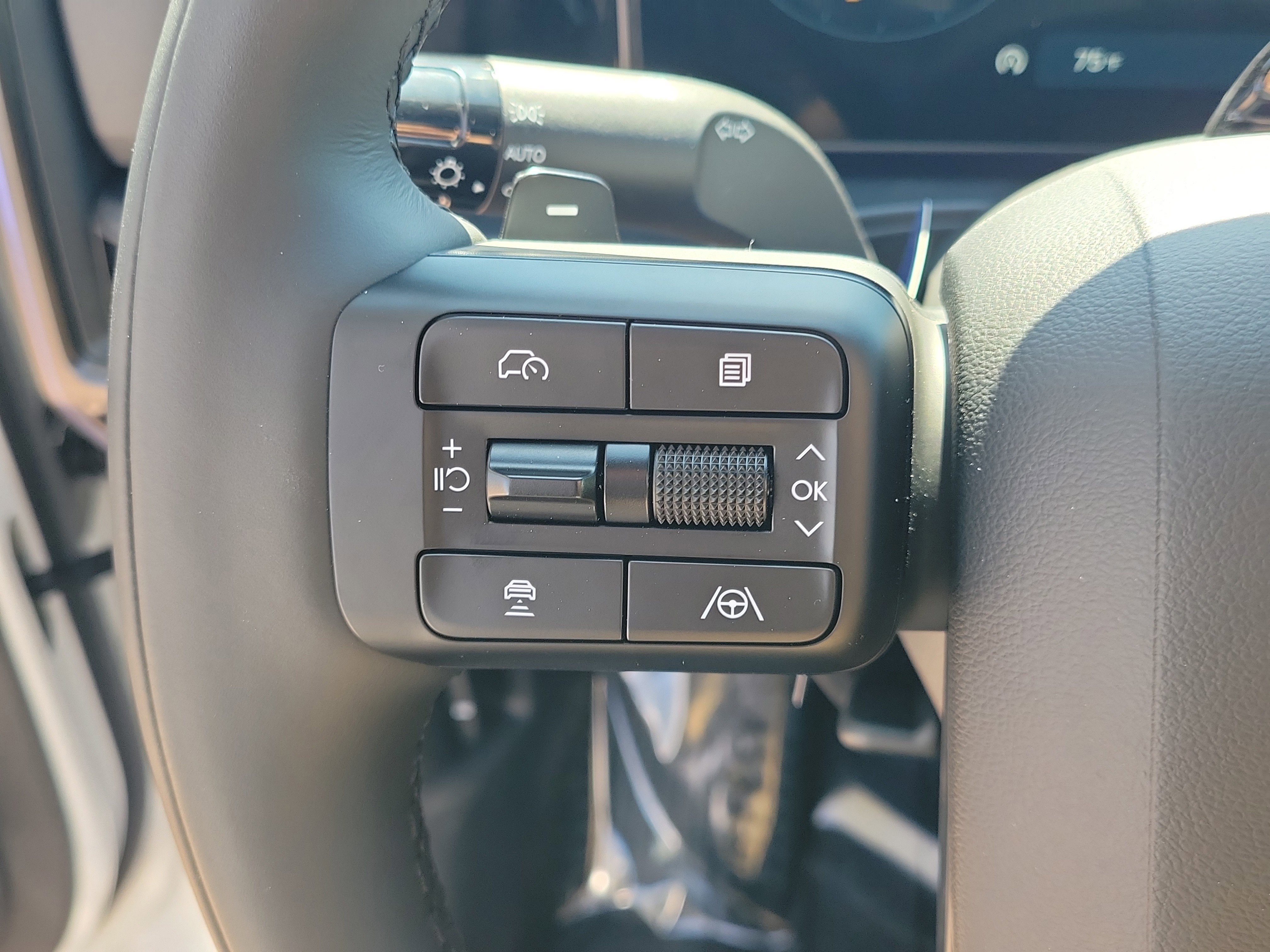 New 2026 Hyundai Santa Fe Calligraphy image 27