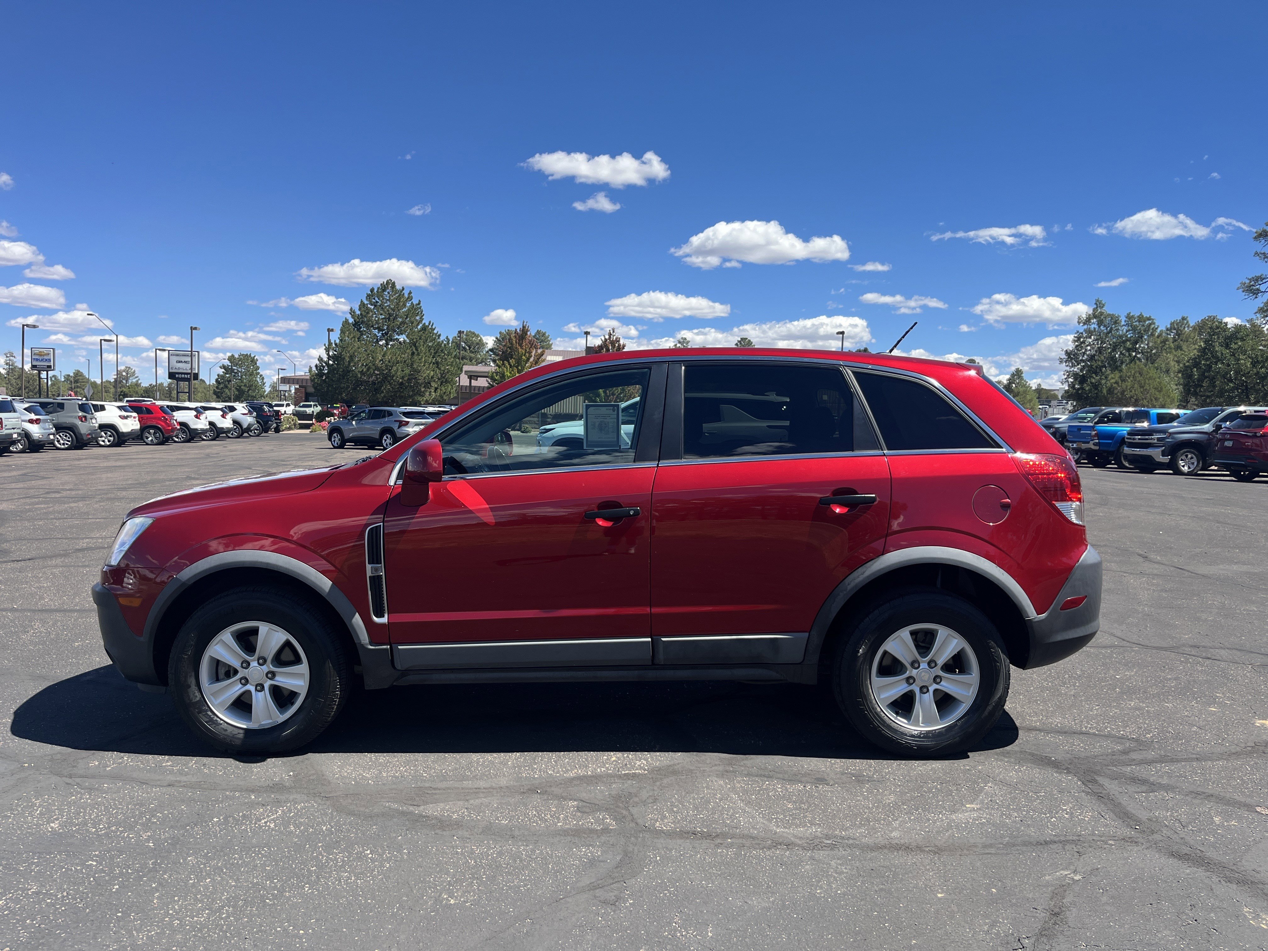 Used 2010 Saturn Vue XE image 7