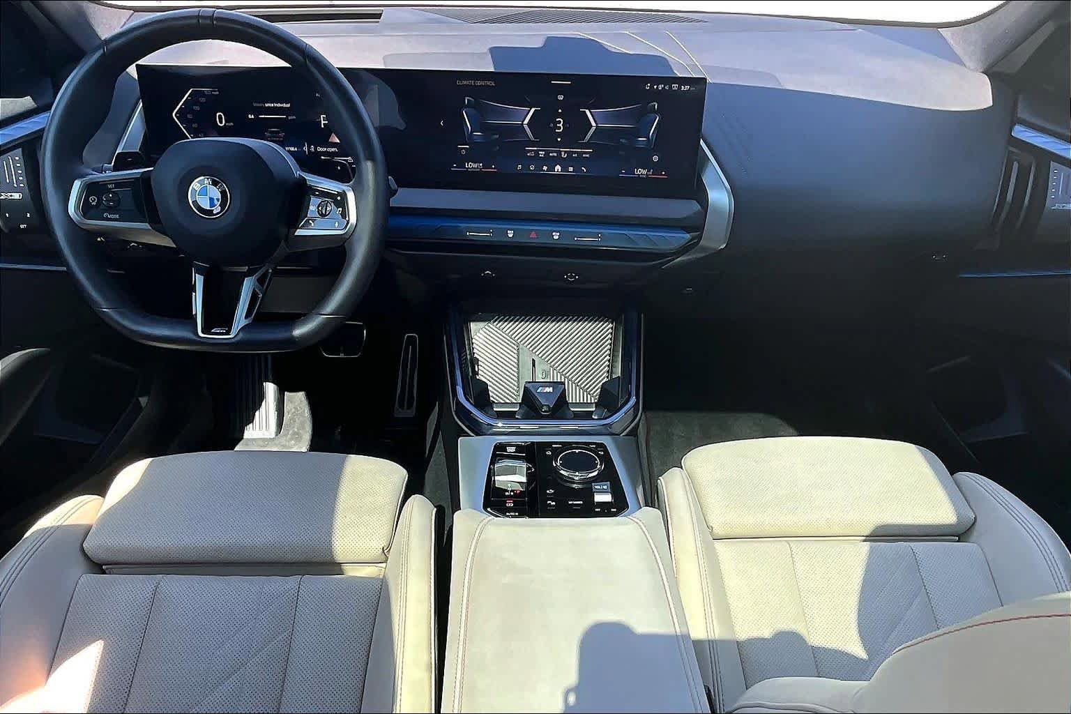 Used 2025 BMW X3 xDrive30 AWD/4WD image 16