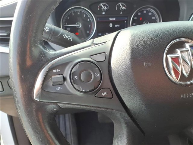 Used 2021 Buick Enclave Essence image 14