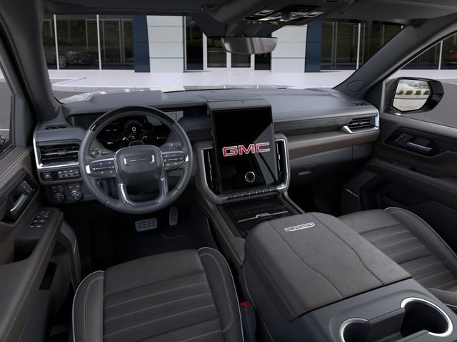 New 2026 GMC Yukon Denali Ultimate AWD/4WD image 19