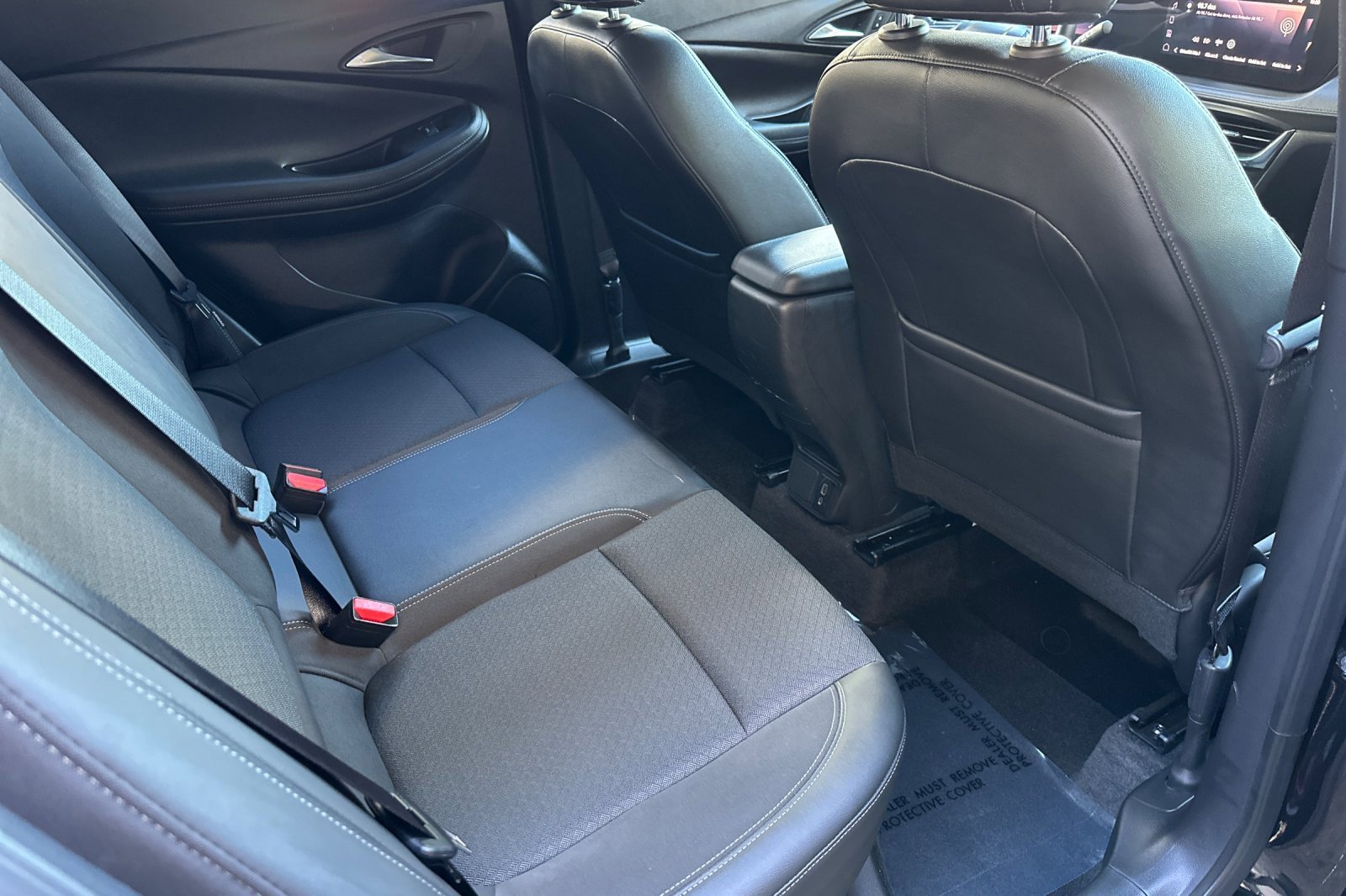 Certified 2024 Buick Encore GX Preferred image 19