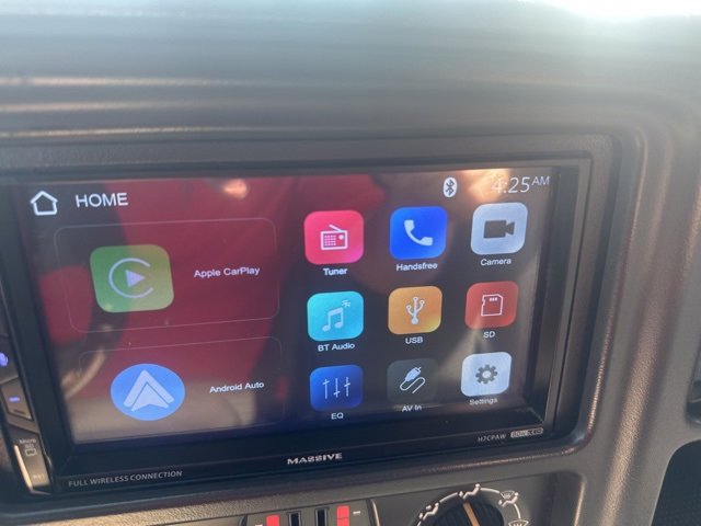 Used 2005 Chevrolet Silverado 3500 LS w/ Heavy-Duty Power Package image 19