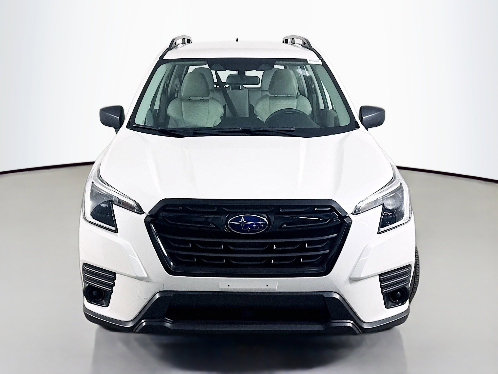 Used 2024 Subaru Forester image 2