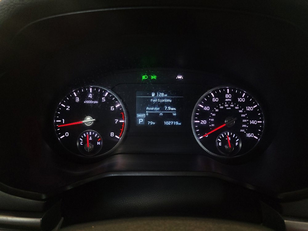 Used 2020 Kia Telluride S AWD/4WD image 23
