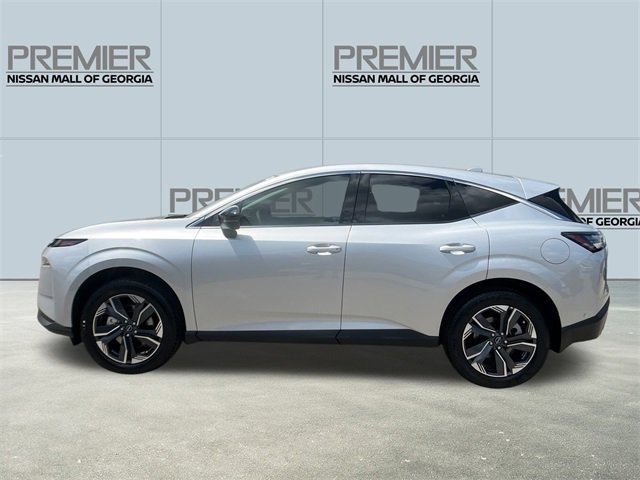 New 2025 Nissan Murano SL image 8