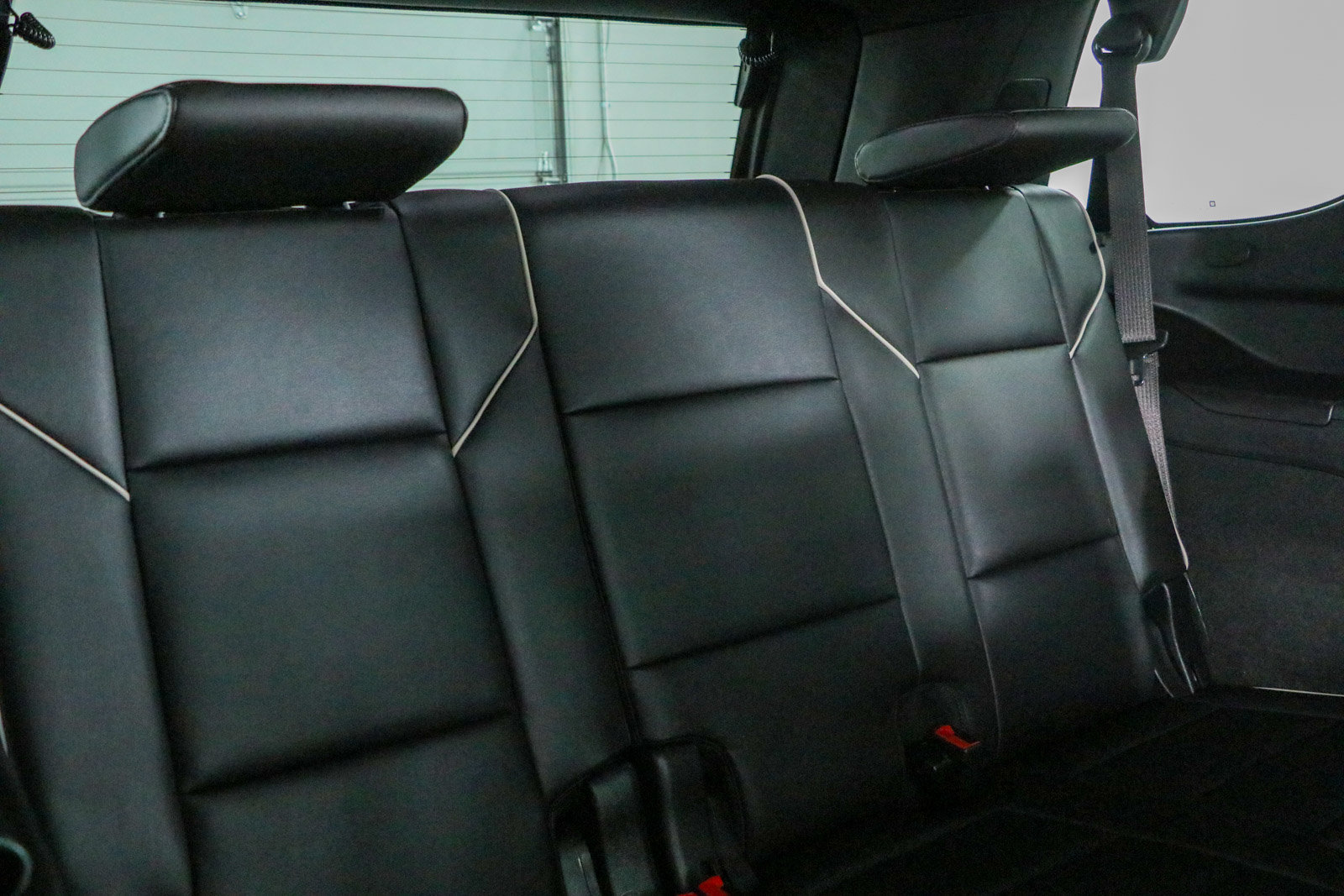 Used 2023 Cadillac Escalade Sport w/ Touring Package AWD/4WD image 35