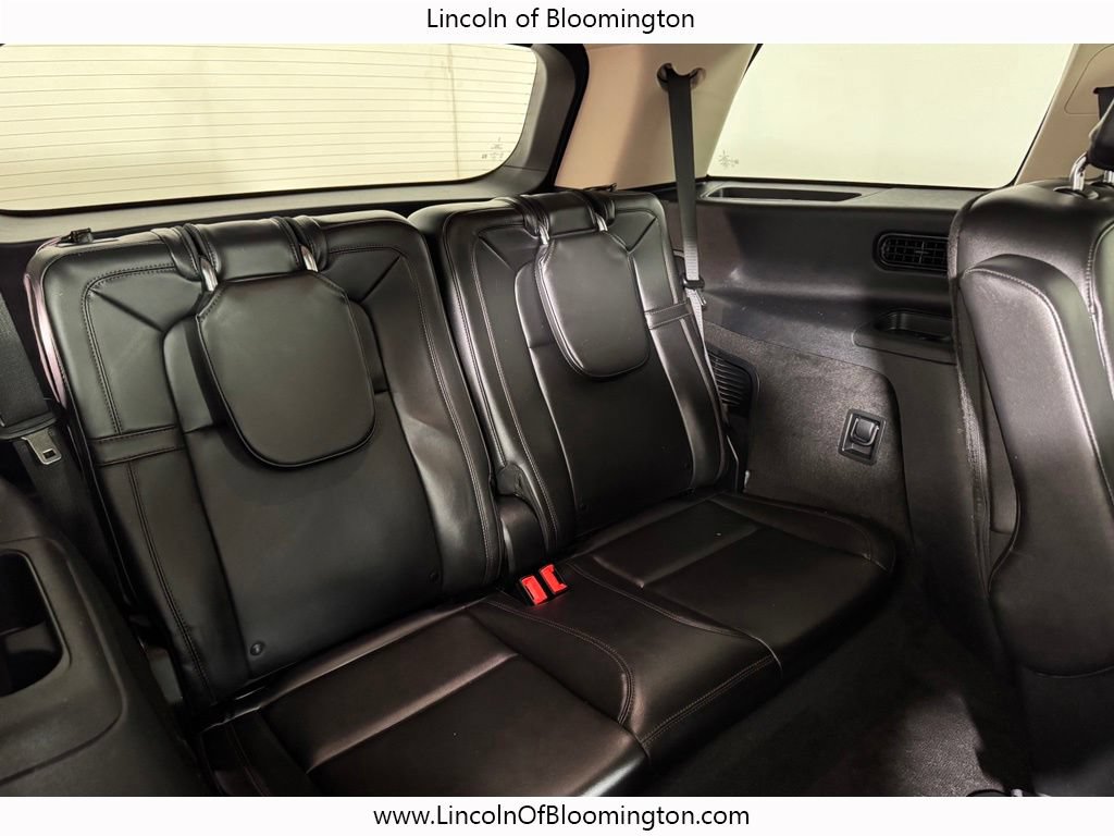Used 2023 Lincoln Aviator Reserve w/ Elements Package Plus AWD/4WD image 13