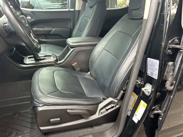 Used 2021 GMC Canyon Elevation w/ Driver Alert Package AWD/4WD image 27