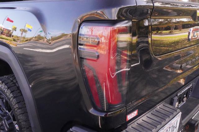 Used 2024 GMC Sierra 2500 AT4 w/ AT4 Premium Plus Package image 36