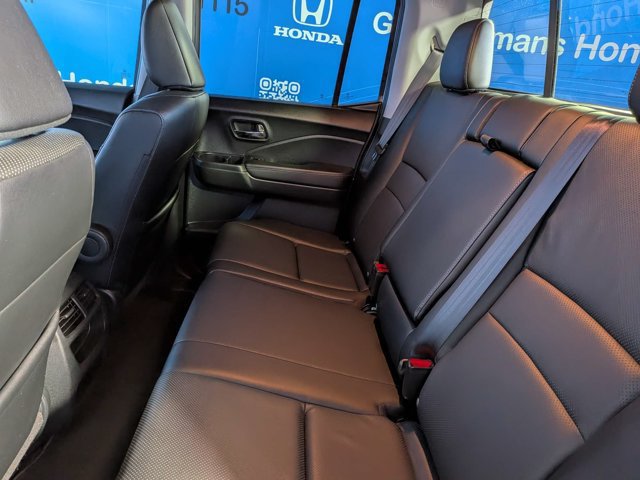 Used 2020 Honda Ridgeline RTL image 17
