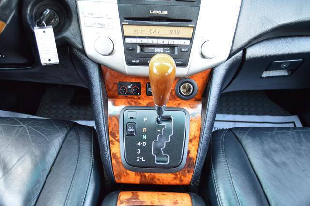 Used 2009 Lexus RX 350 AWD image 26
