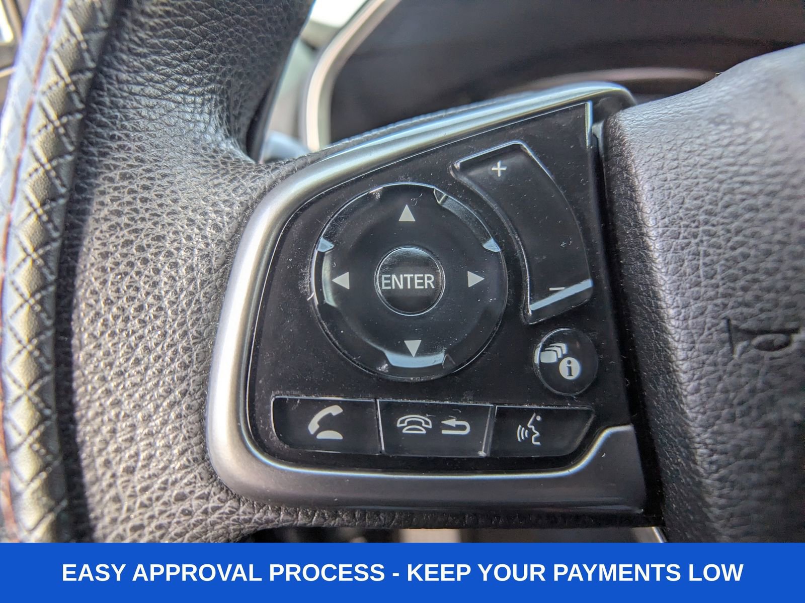 Used 2019 Honda CR-V EX image 34