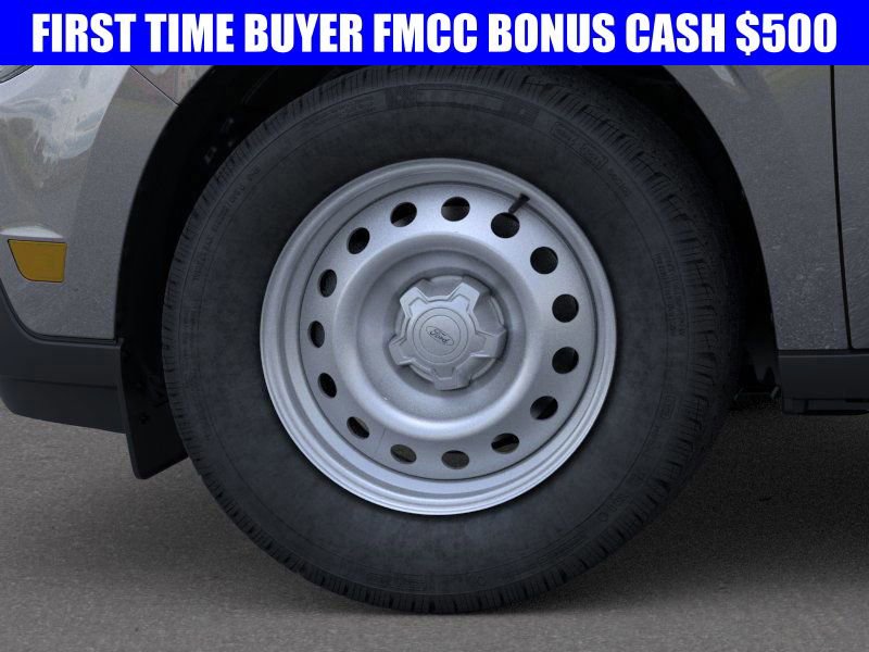 New 2026 Ford Maverick XL w/ Equipment Group 101A image 35