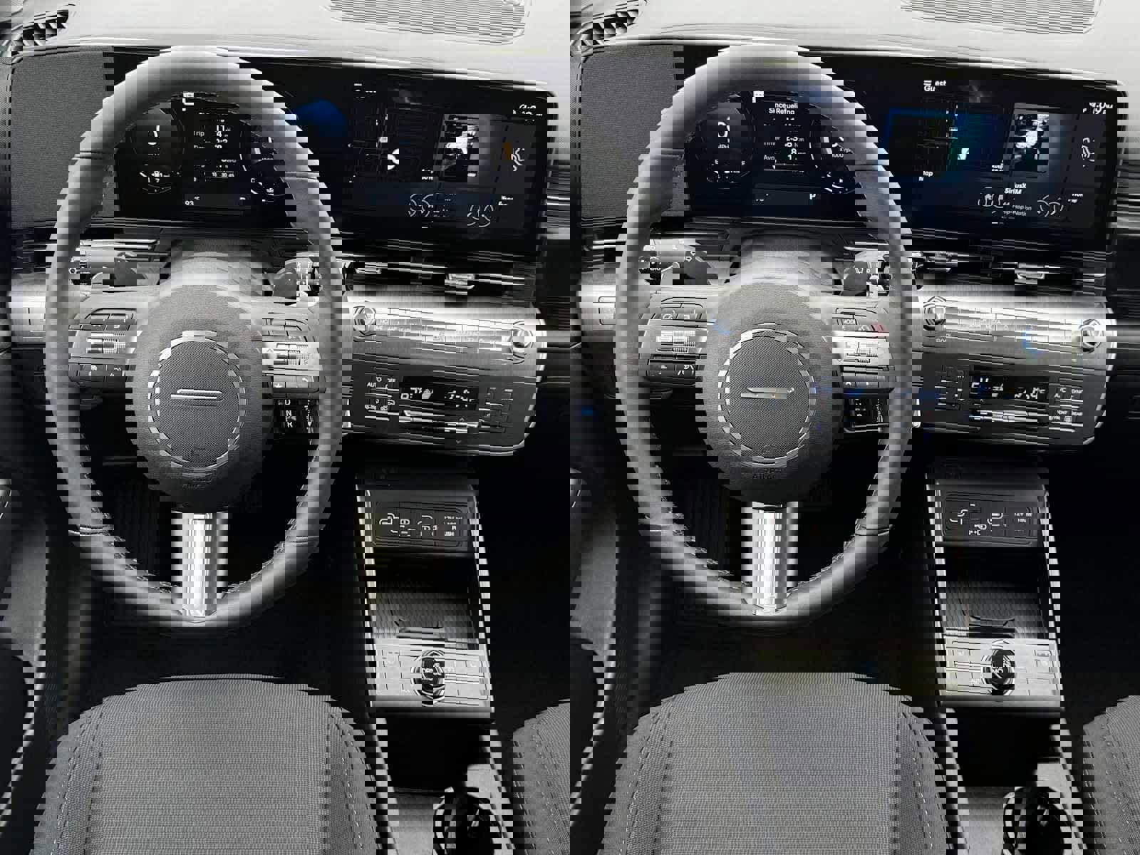 New 2025 Hyundai Kona SEL image 17