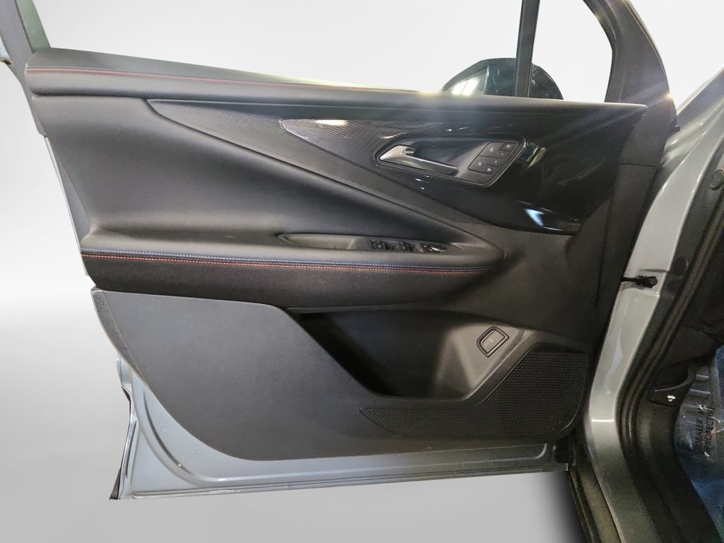 Certified 2024 Chevrolet Blazer EV RS AWD/4WD image 15