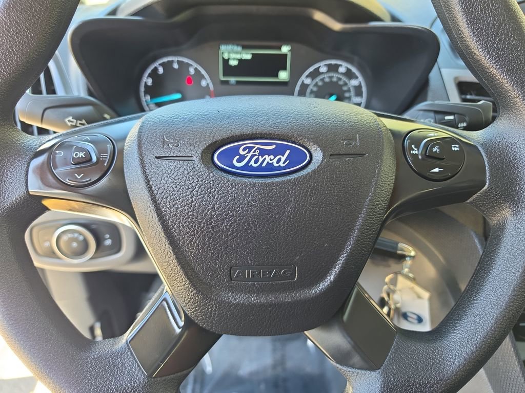 Used 2022 Ford Transit Connect XL FWD image 12