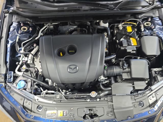 New 2026 MAZDA MAZDA3 s Sport FWD image 30