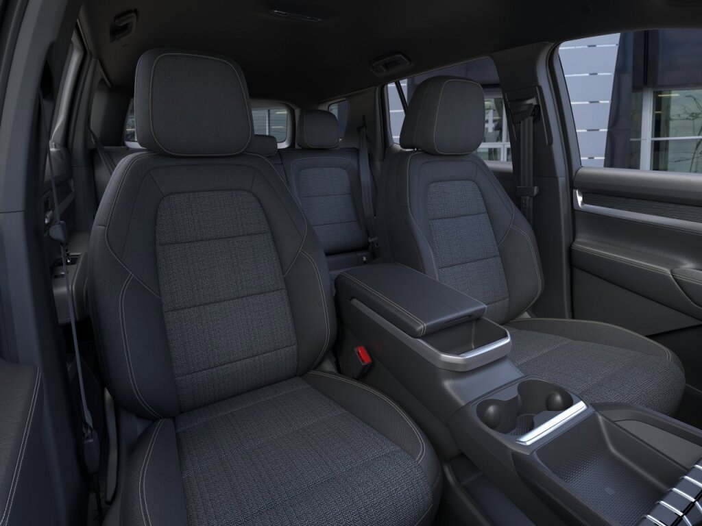 New 2027 GMC Terrain Elevation w/ Black Edition FWD image 23