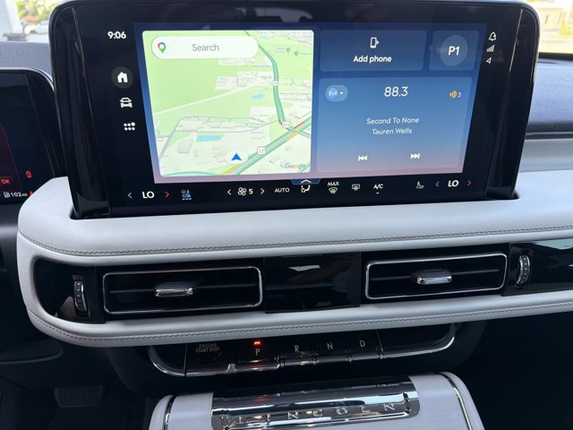 New 2026 Lincoln Aviator Reserve w/ Jet Appearance Package AWD/4WD image 30