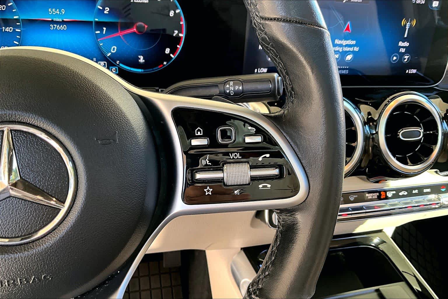 Certified 2021 Mercedes-Benz GLB 250 image 25