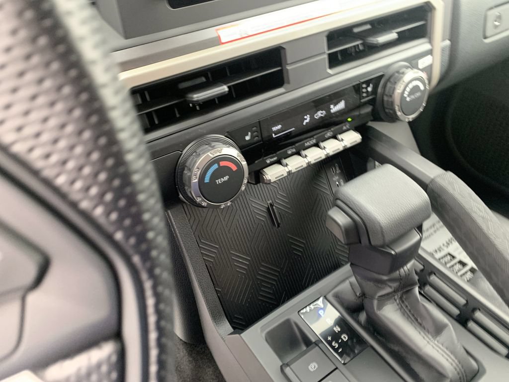 New 2026 Toyota Tacoma SR5 AWD/4WD image 23