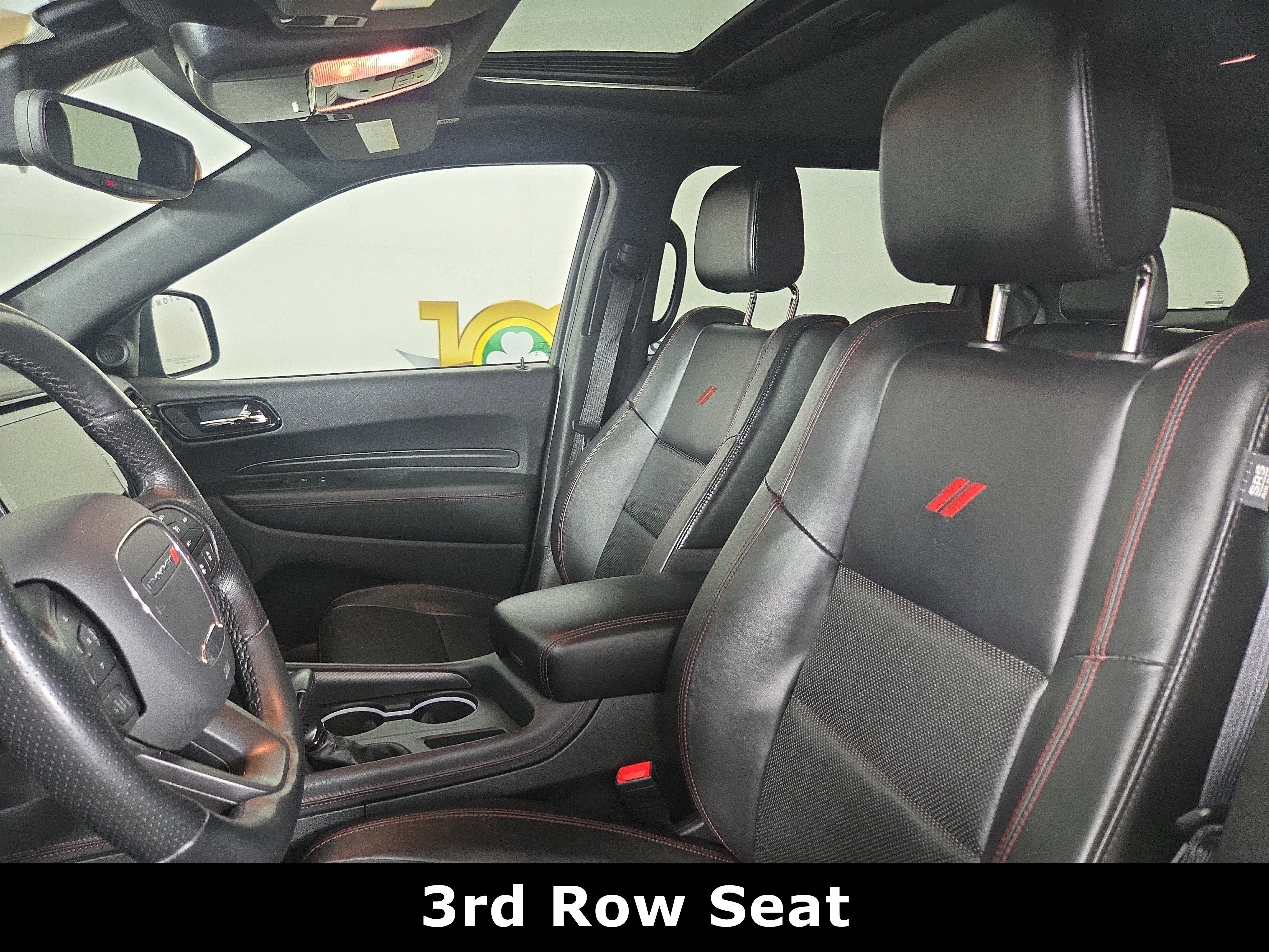 Used 2024 Dodge Durango GT image 11