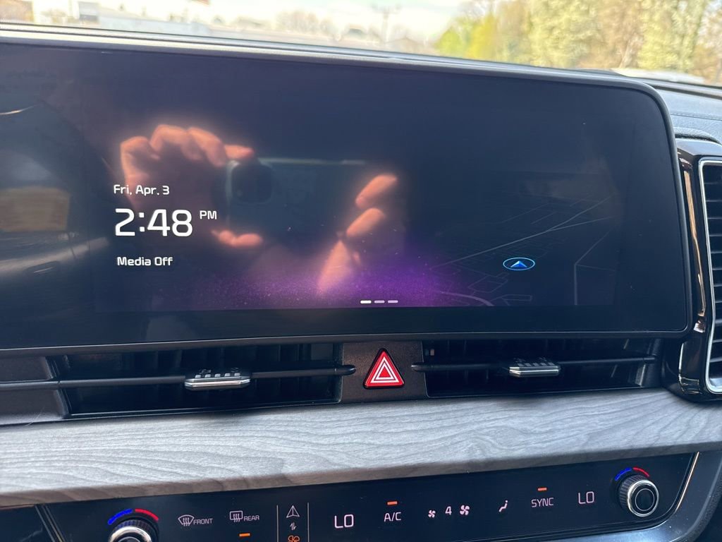 Used 2023 Kia Sportage X-Line image 25