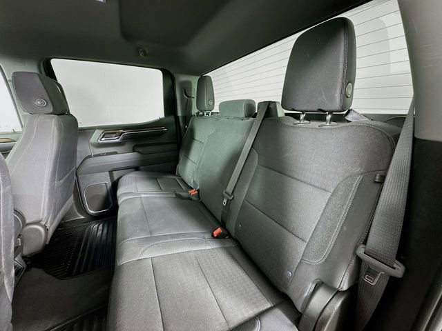 Used 2024 Chevrolet Silverado 1500 LT image 22