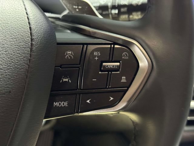 Certified 2025 Lexus RX 350 Premium w/ Convenience Package AWD/4WD image 28