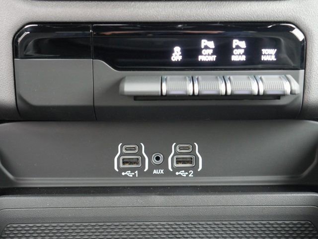 New 2026 RAM 1500 Big Horn image 18