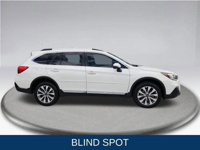 Used 2018 Subaru Outback 3.6R Touring image 9