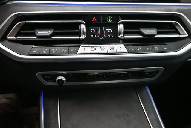 Used 2023 BMW X5 xDrive40i w/ Premium Package AWD/4WD image 17