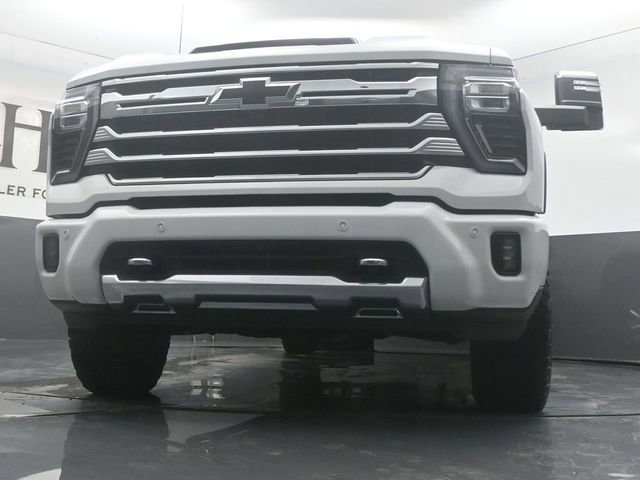 New 2026 Chevrolet Silverado 2500 High Country w/ High Country Premium Package image 34
