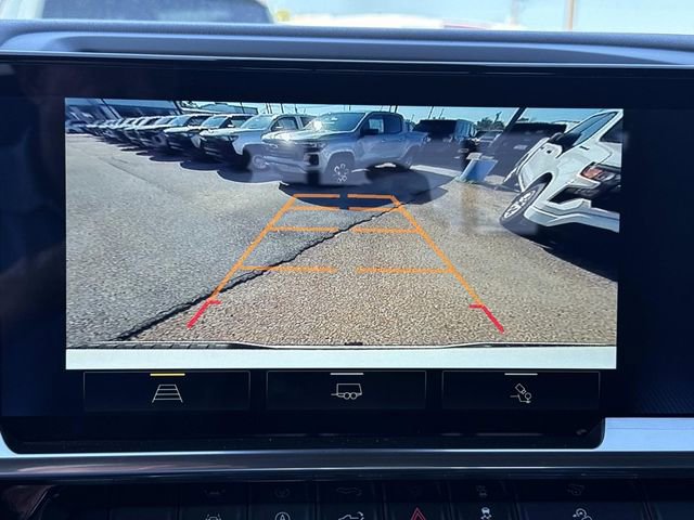 New 2026 Chevrolet Silverado 1500 RST w/ Convenience Package II image 17