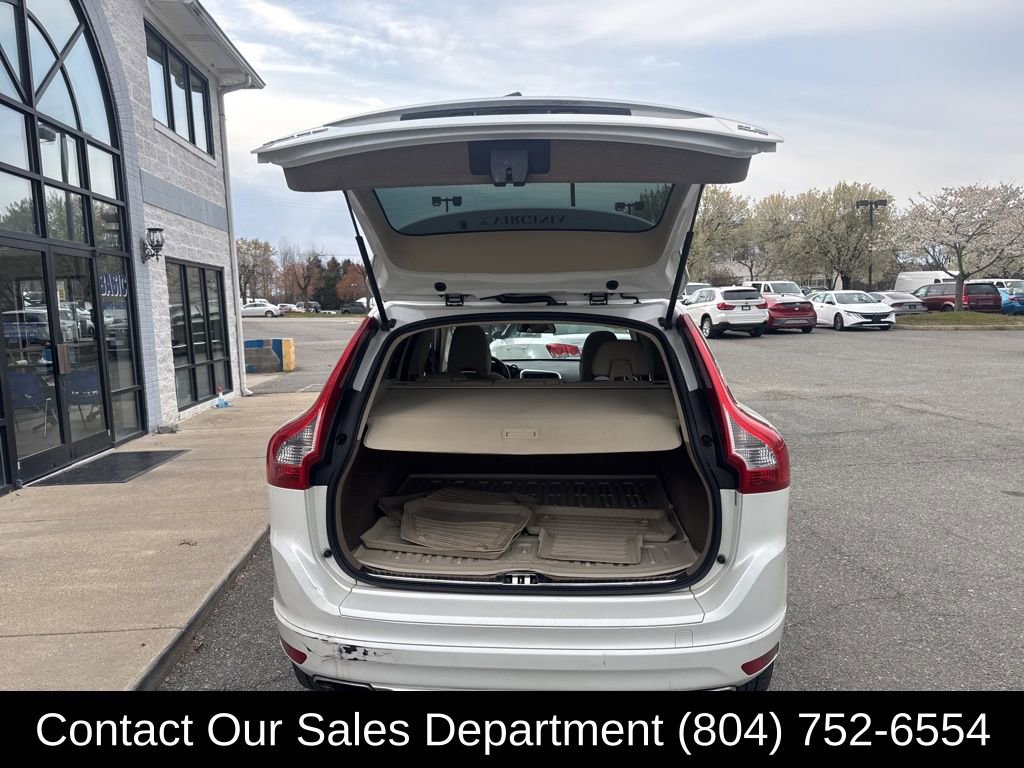 Used 2015 Volvo XC60 T6 image 15