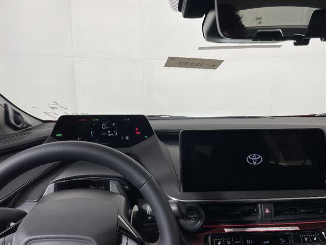 New 2026 Toyota Prius XSE Premium image 14