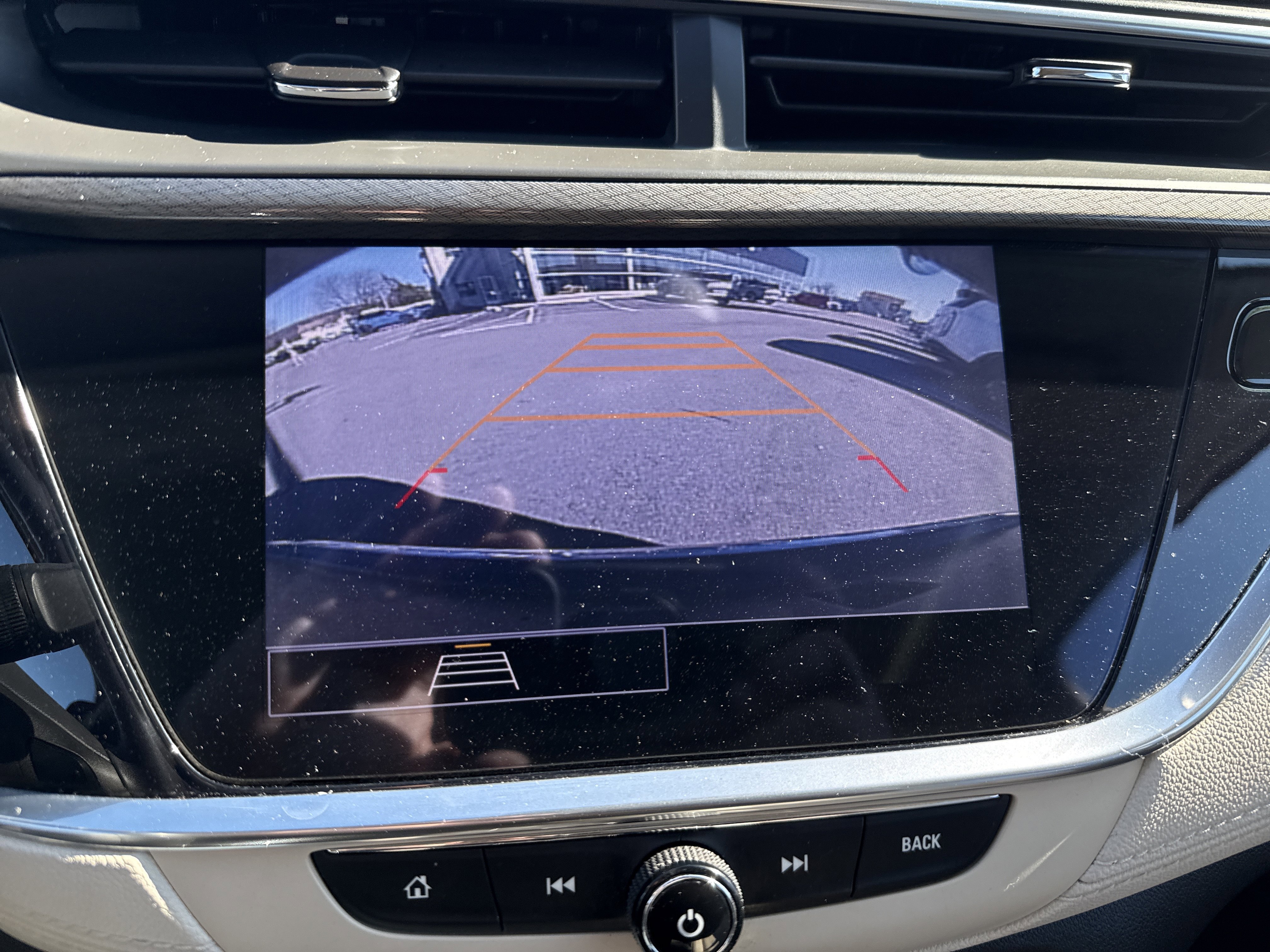 Used 2020 Buick Encore GX Essence image 26