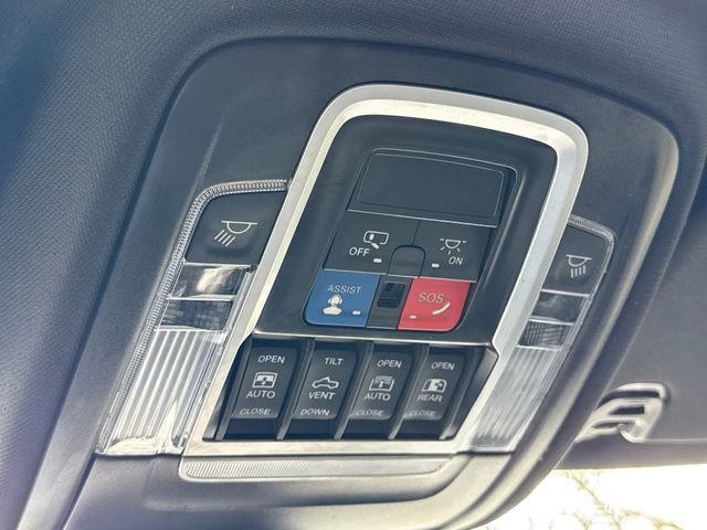 Used 2024 RAM 1500 Rebel w/ Rebel Level 2 Equipment Group image 29