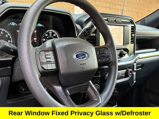 Certified 2023 Ford F150 XL w/ STX Appearance Package AWD/4WD image 19