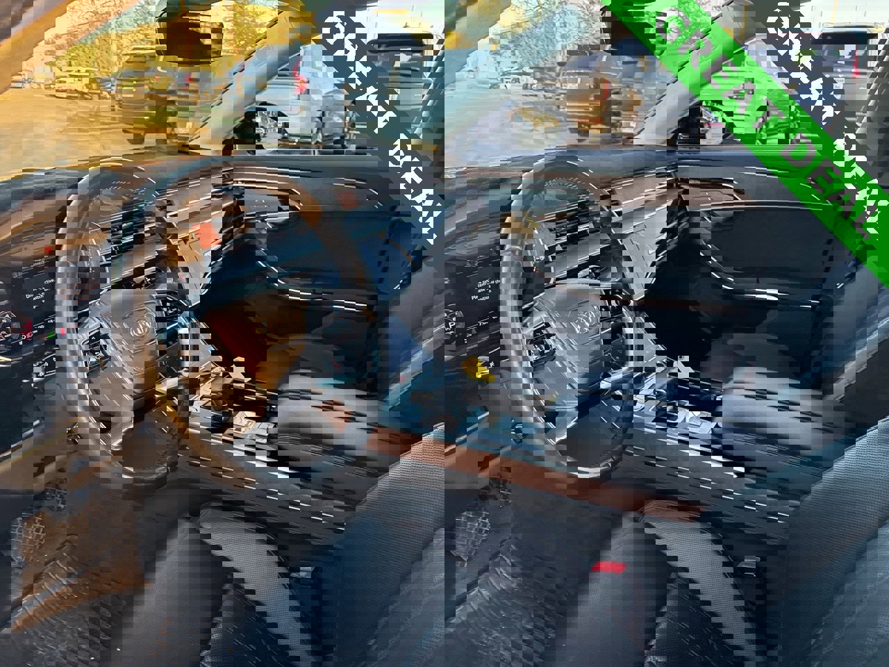 Used 2019 Audi A8 L 3.0T w/ Luxury Package image 17