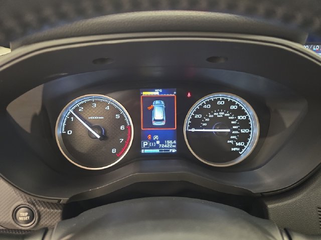 Used 2020 Subaru Forester Limited AWD/4WD image 31